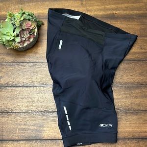 Pearl Izumi Elite Series Biker Shorts